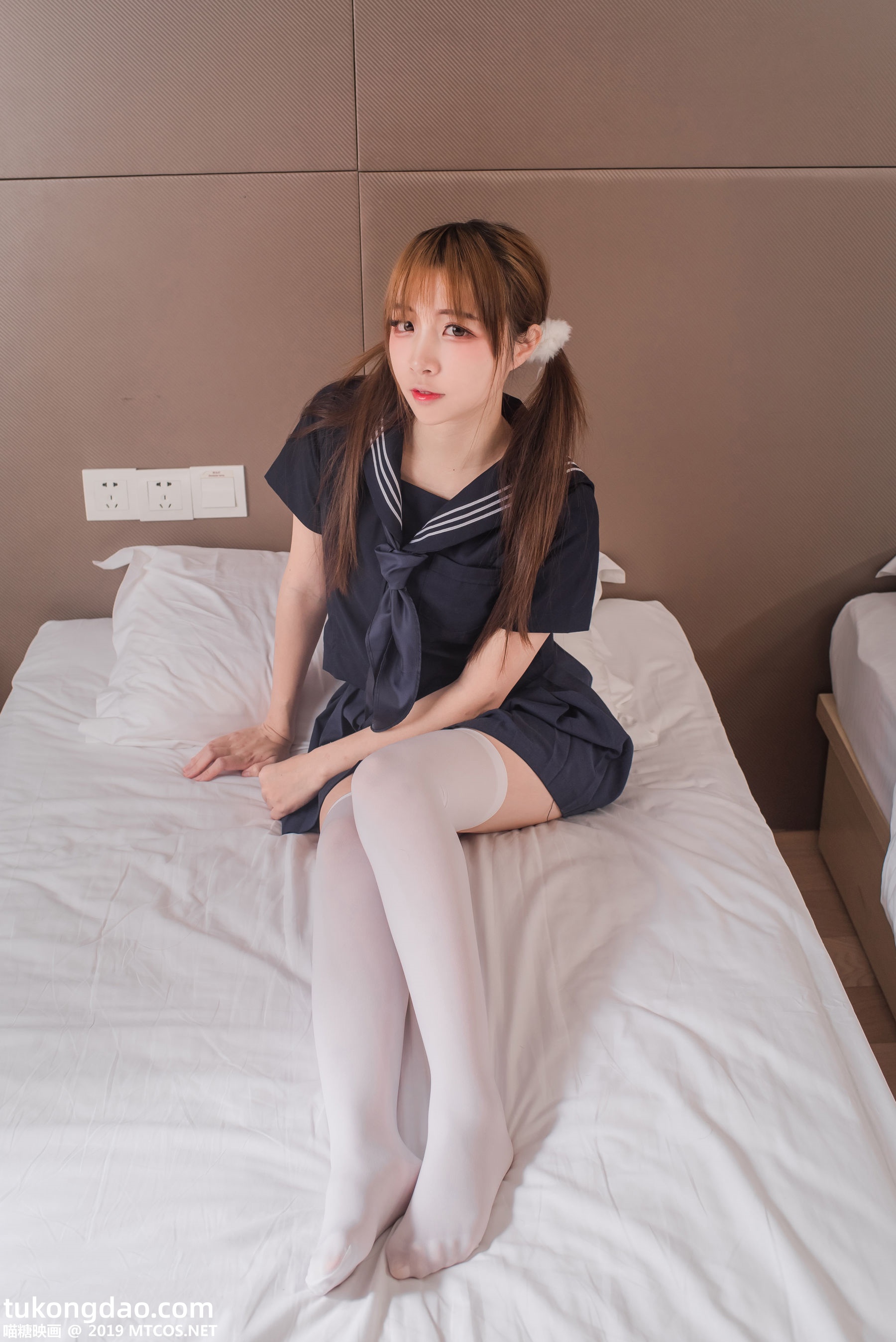 喵糖映画 VOL.042 写真集 写真系列-第5张